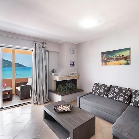 Summer Breeze Apartment Pondi Zewnętrze zdjęcie
